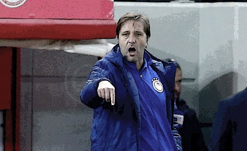 Πανηγυρισμοί τέλος. Τώρα, συγκέντρωση!