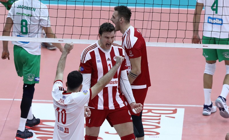 Μετά τα δύο πάρτι, η Κηφισιά