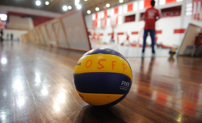 Ματαίωση για τη Volleyleague Γυναικών