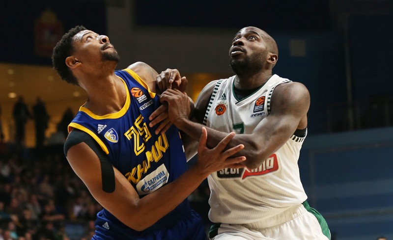 Γράφουν για πρόταση Ολυμπιακού σε Μίκι!