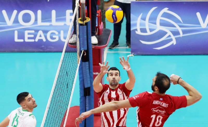 «Όλα είναι στο χέρι μας»