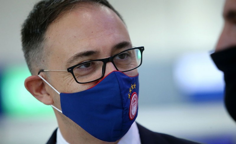 Γαβαλάς για Μπουχαλάκη και κοινωνική προσφορά! (photo)