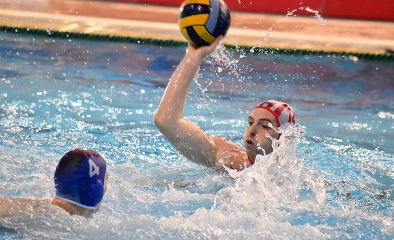 Πόλο: Τελικός, α λα Θρύλος! (photo)