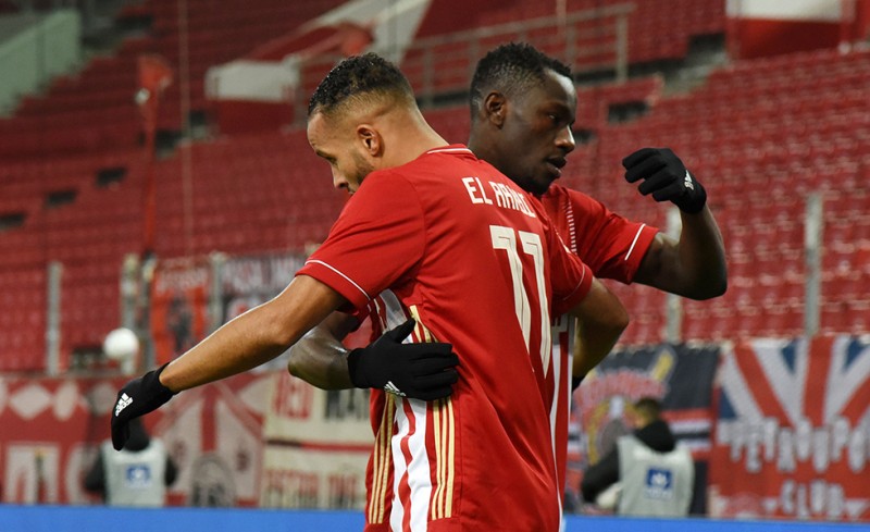 LIVE η κλήρωση του Κυπέλλου