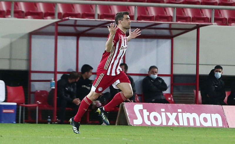 «Άλλο η φιλία, άλλο η πρόκριση. Στον επόμενο γύρο με τον Ολυμπιακό»