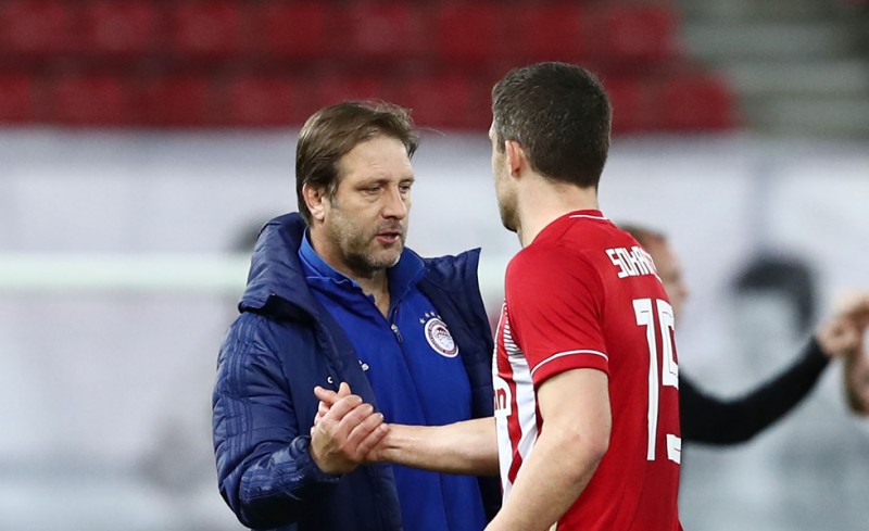 Μαρτίνς και Σωκράτης LIVE