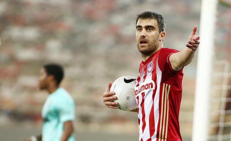 «Ο Ολυμπιακός έχει ξεφύγει από τα ελληνικά δεδομένα»