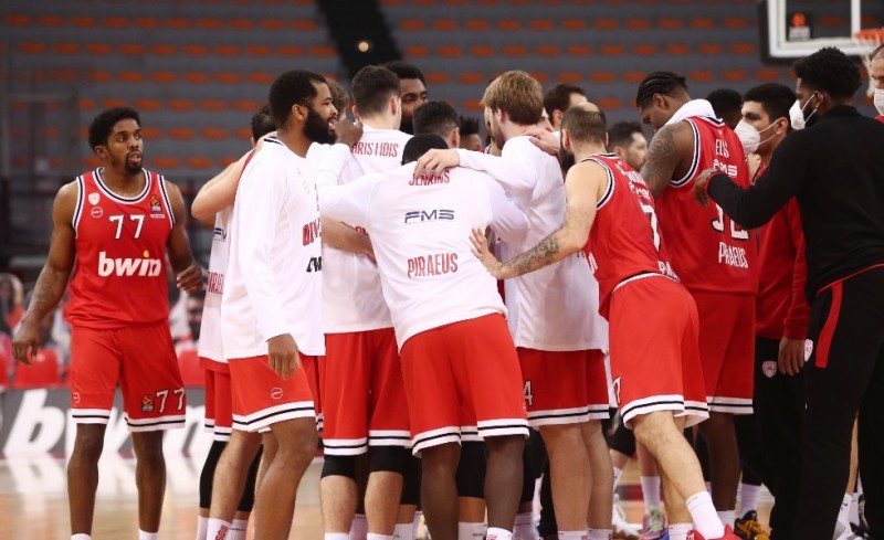 Να βρει και πάλι τον καλό του εαυτό!