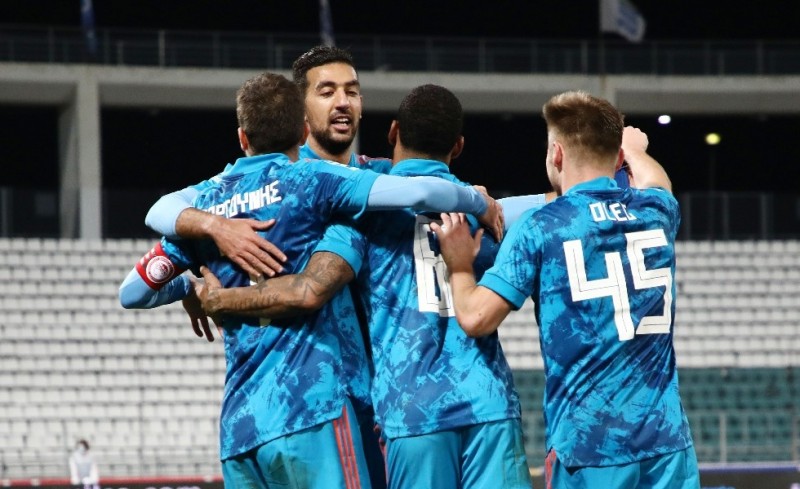 Με το πόδι στο γκάζι ο Θρύλος... (video)