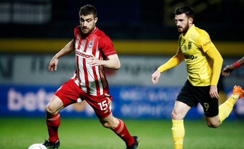 «Ανεβάζει» στροφές ο Σωκράτης