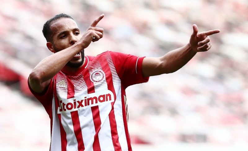 Μετράμε αντίστροφα για Άρσεναλ (photo)