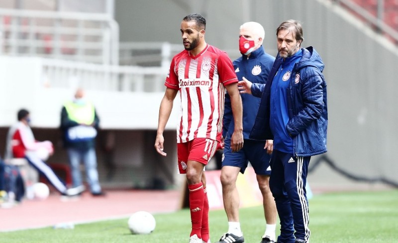 «Η ομάδα είναι καλά προετοιμασμένη»