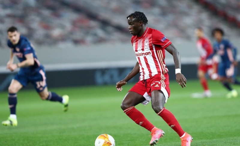 Η ανάρτηση του Μπρούμα (photo)