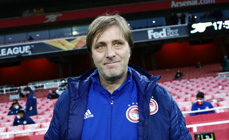 «Είμαστε περήφανοι! Έχουμε κερδίσει των σεβασμό όλων»