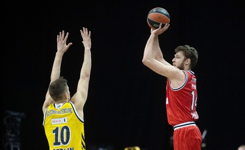 «Παίξαμε ενωμένοι»