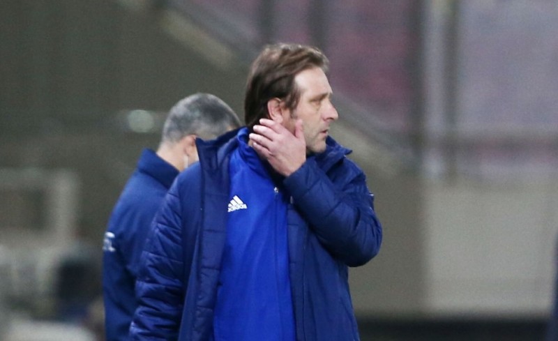 «Ποτέ δεν αμφισβητήσαμε τον Σα»