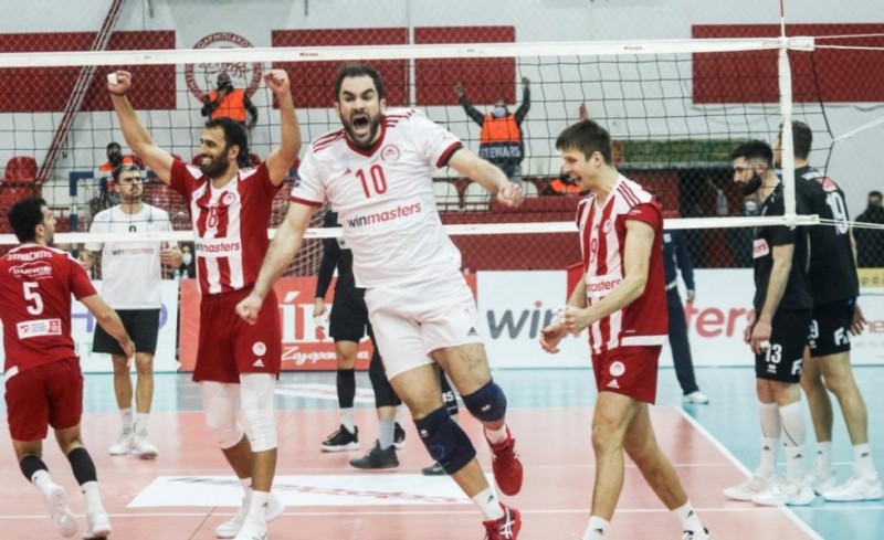 Τον διέλυσε ξανά!