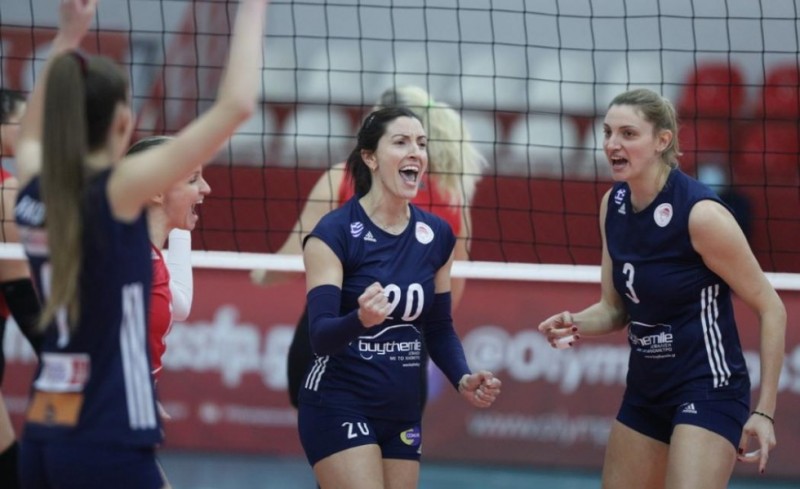 Αναβλήθηκε το παιχνίδι με την ΑΕΚ