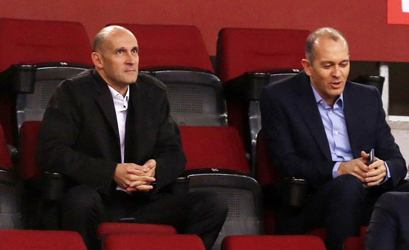 Και ο Ολυμπιακός στη συνάντηση στη Βαρκελώνη