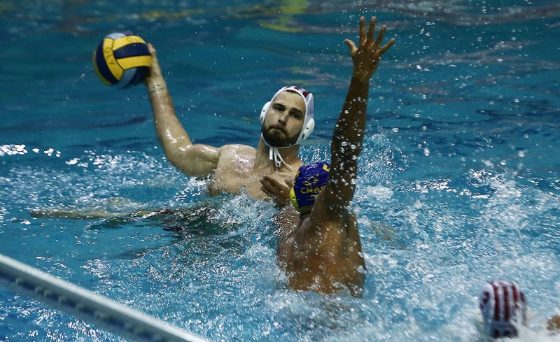 Κόντρα στην Μπαρτσελονέτα ο Ολυμπιακός!