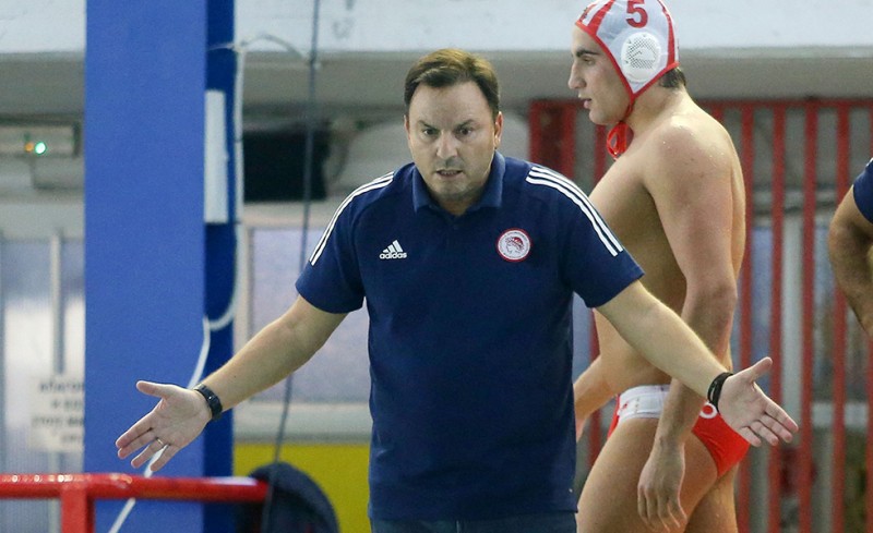 «Είμαστε το αουτσάιντερ, θα εξαντλήσουμε τις πιθανότητες»