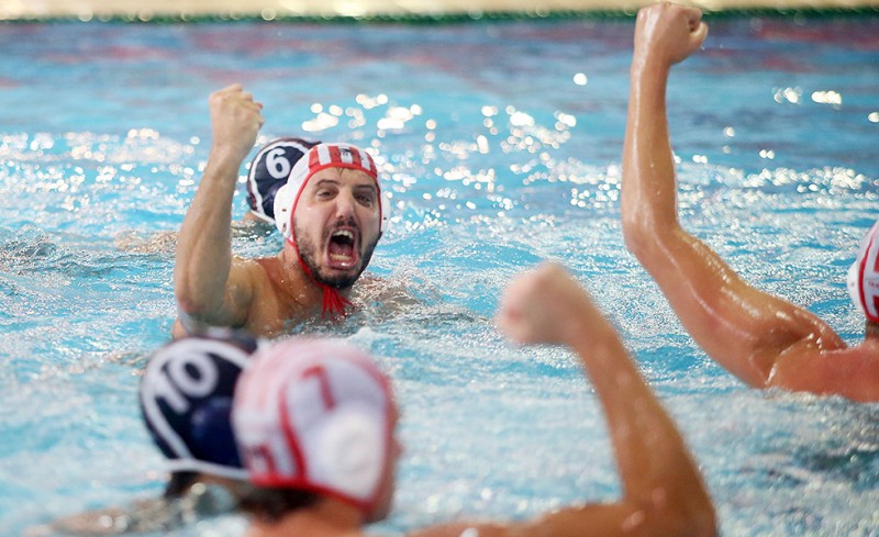 «Θέλουμε πρωτάθλημα και Κύπελλο πριν βρεθούμε στο Βελιγράδι»