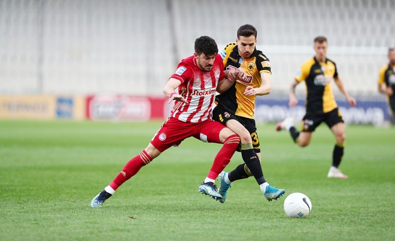 Δεν πρόλαβαν να πάρουν ανάσα