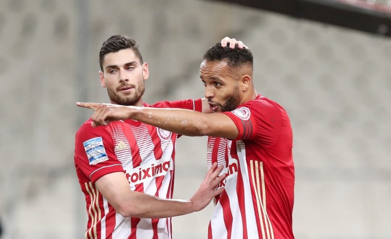 Ακατάλληλο για ανηλίκους...