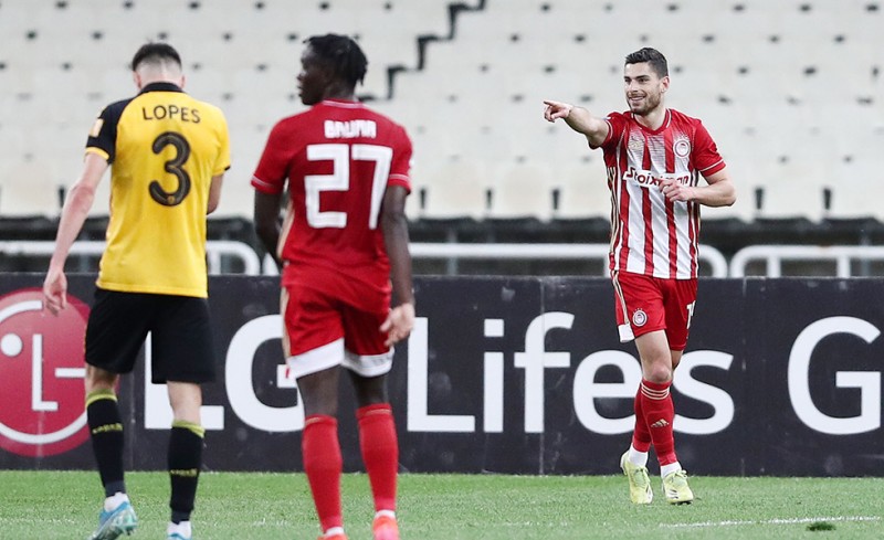 Τώρα, σταματήσαμε στα 5 (video)