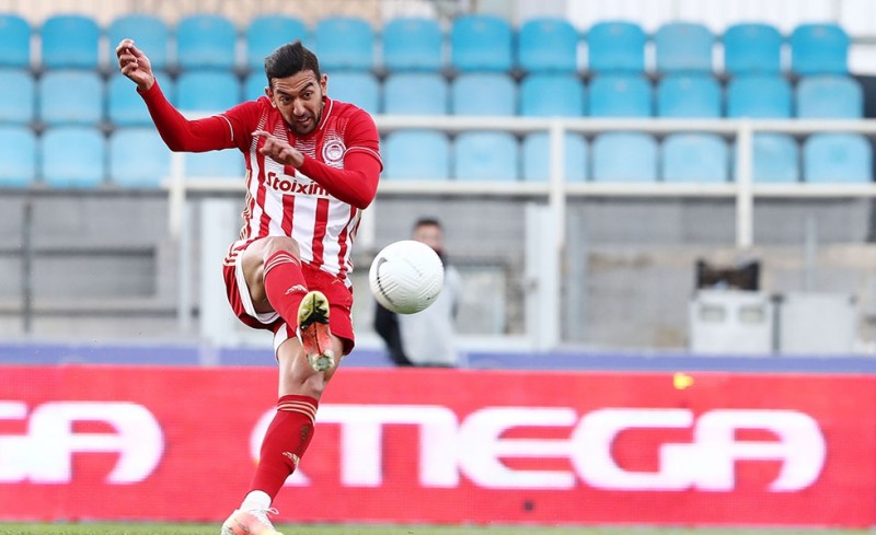 Χασάν: «Τα πάντα για την πρόκριση» (video)