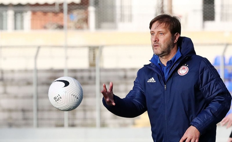 Μαρτίνς: «Ένιωσα την καρδιά της ομάδας!»