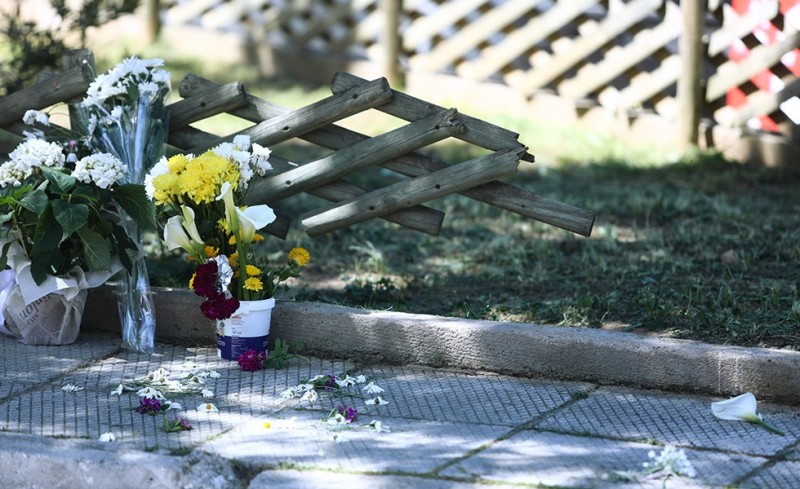 Δολοφονία Καραϊβάζ: Καρέ καρέ εξετάζουν οι αρχές το οπτικό υλικό με τους δύο υπόπτους (video)