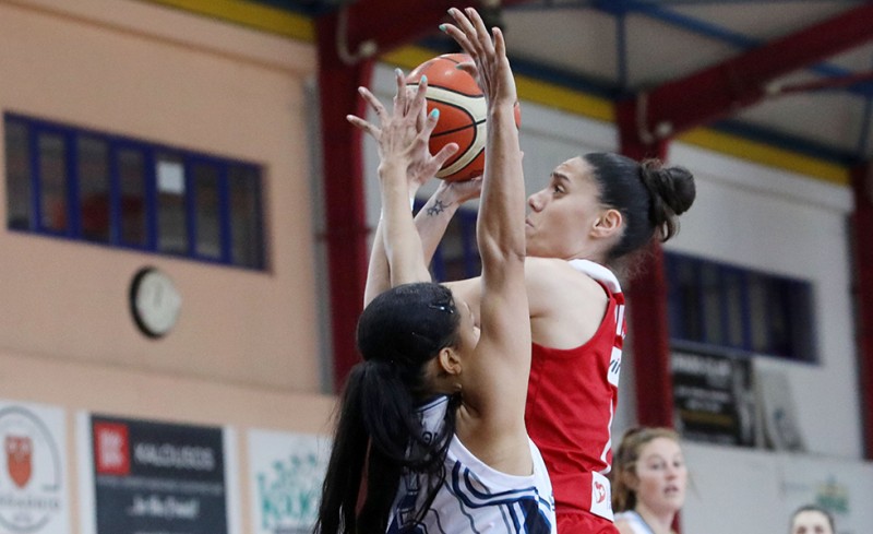 Για νέα νίκη στα Γιάννενα