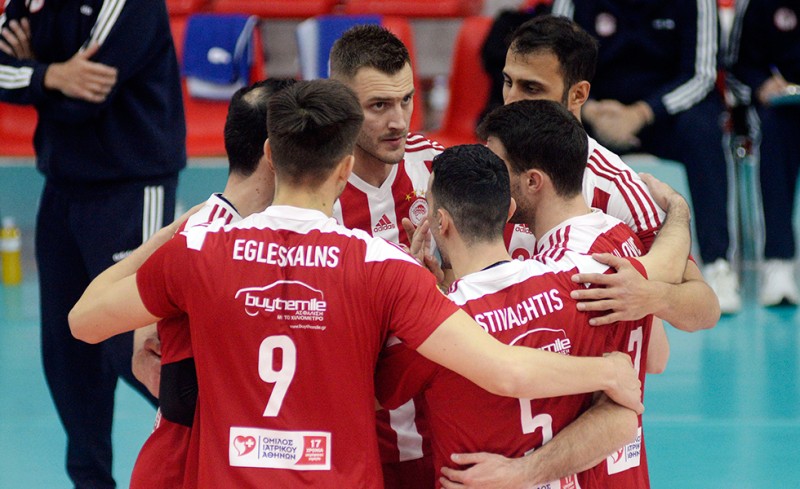 Ισοπεδωτικός ο Ολυμπιακός! Όχι τόσο εύκολα, ρε παιδιά!