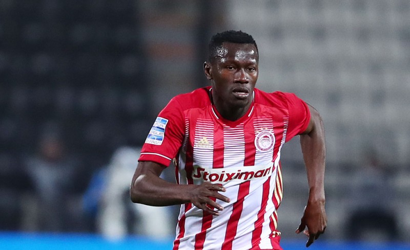 Καμαρά: «Να προχωρήσουμε μπροστά»