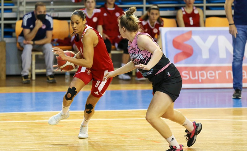 Εύκολο πέρασμα