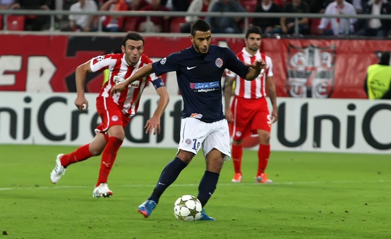 Περιμένει και επιμένει με Μπελχαντά