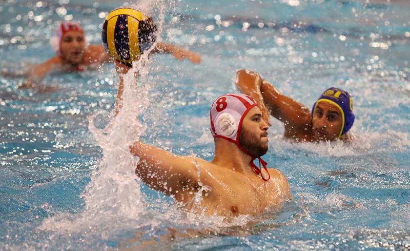 Μάγκας Θρύλος!