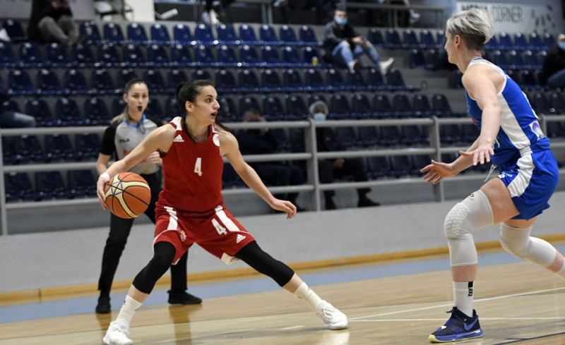 Και πάλι με τον ΠΑΣ!