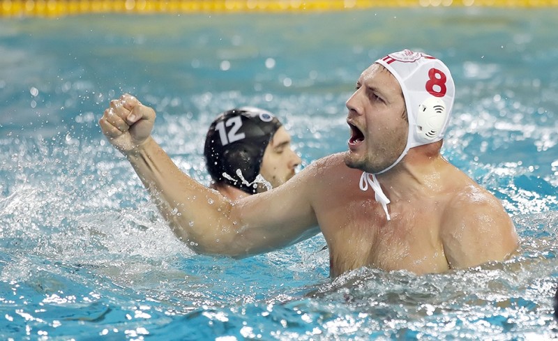 Ομαδάρα για μεγάλα πράγματα!