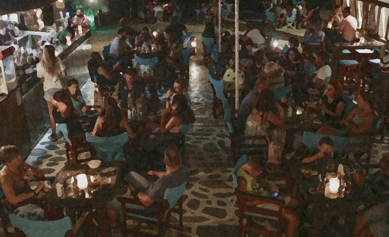 Άρση μέτρων: Επανεκκινούν σήμερα θέατρα & συναυλίες σε ανοιχτούς χώρους