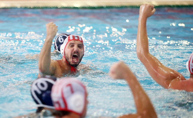 «Θα παίξουμε για τον κόσμο και για την ιστορία του Ολυμπιακού»