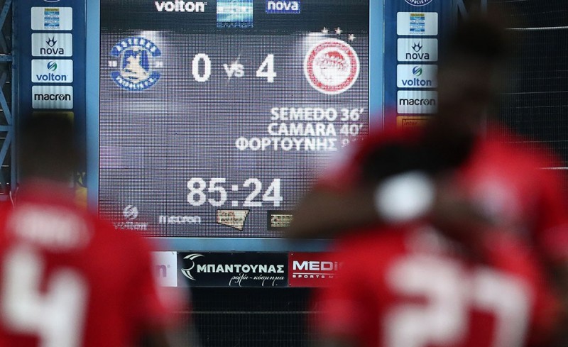 Με κίνητρο και «δίψα» και σήμερα!