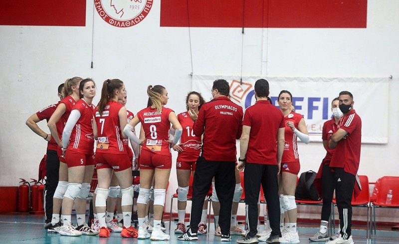 Οι περιπτώσεις που ξεχωρίζουν για τον Ολυμπιακό