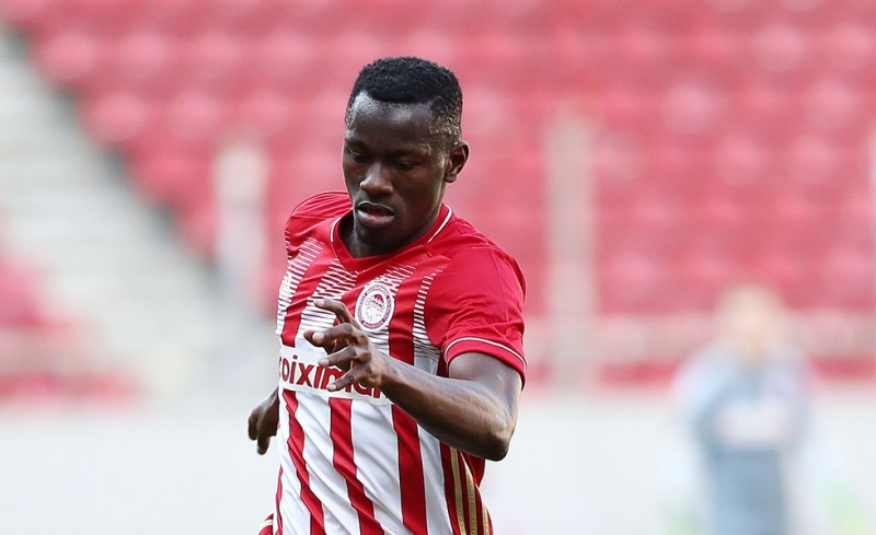 Εκτός Εθνικής ο Καμαρά