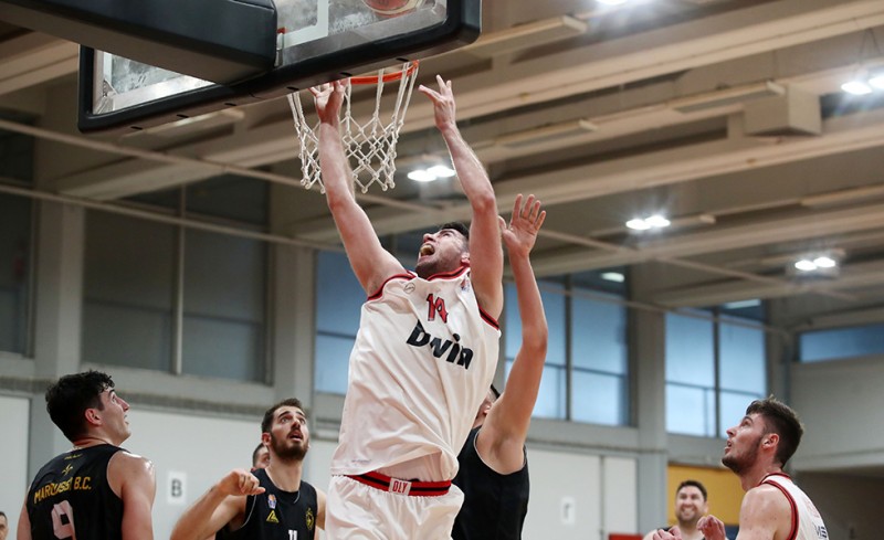 Νέα επιτυχία