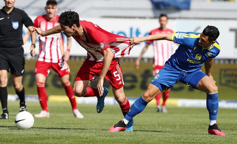 Κέρδος οι δοκιμές και το «νέο αίμα»!