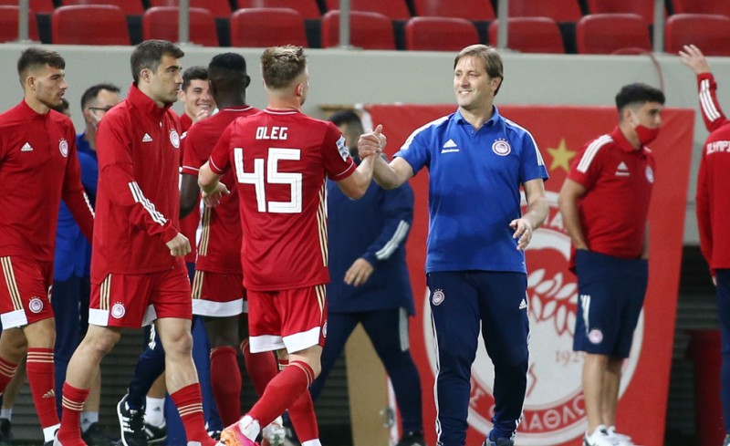 «Δεν είναι το ίδιο χωρίς κόσμο»