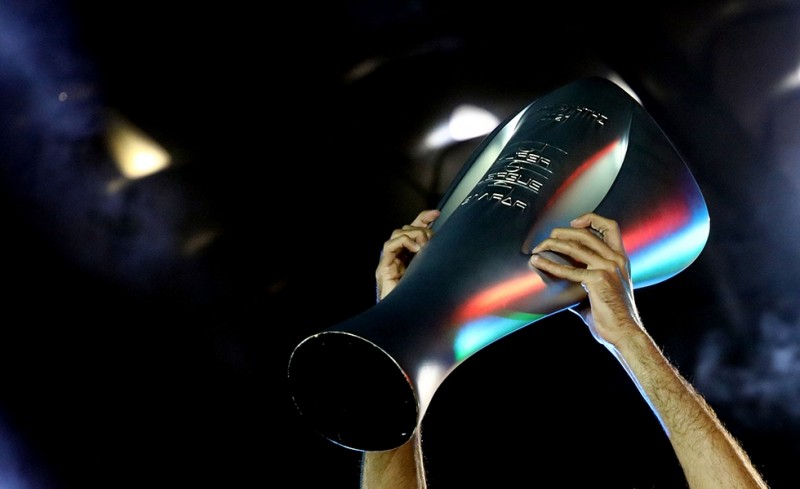 «We are the champions»! (video)