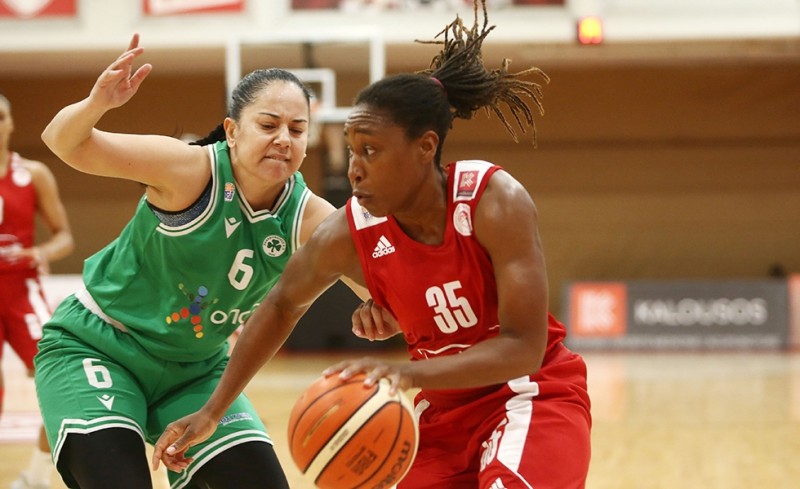 Κυνήγι μέχρι τέλους! Πάει στο ΑΣΕΑΔ ο Ολυμπιακός!